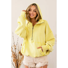 Load image into Gallery viewer, Sunshine Half Zip
