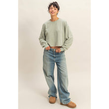 Load image into Gallery viewer, Mint Condition Pullover
