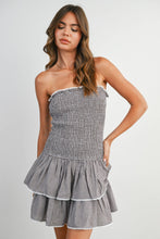 Load image into Gallery viewer, Autumn Picnic Dress
