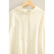 Load image into Gallery viewer, Sunday Seams Hoodie
