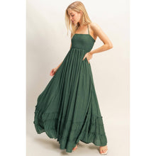 Load image into Gallery viewer, Barefoot Beauty Maxi Dress
