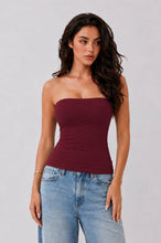Load image into Gallery viewer, Everyday Built-In Bra Top
