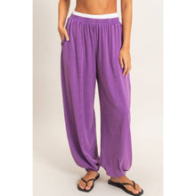 Load image into Gallery viewer, Plum Perfect Pants
