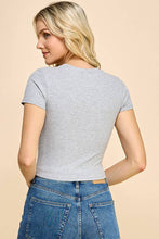 Load image into Gallery viewer, Fresh Base Tee - Design Included
