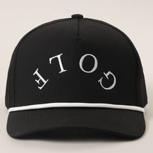 Load image into Gallery viewer, The Back Nine Hat
