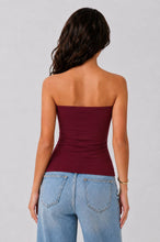 Load image into Gallery viewer, Everyday Built-In Bra Top
