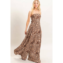 Load image into Gallery viewer, Untamed Elegance Jumpsuit
