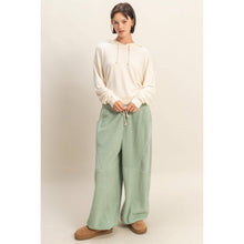 Load image into Gallery viewer, Matcha Mood Joggers
