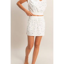 Load image into Gallery viewer, Petal Ease Skirt Set

