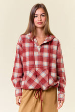 Load image into Gallery viewer, Autumn Trails Hoodie
