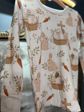 Load image into Gallery viewer, Risen in Grace Toddler 2 Piece Bamboo Set
