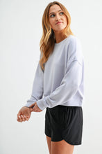 Load image into Gallery viewer, Blue Blitz Sweatshirt
