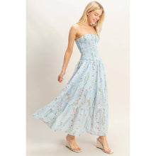 Load image into Gallery viewer, Bloom &amp; Breeze Maxi 🌸

