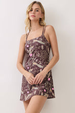 Load image into Gallery viewer, Botanical Bliss Active Dress 🌿🕊️
