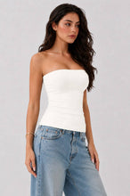 Load image into Gallery viewer, Everyday Built-In Bra Top
