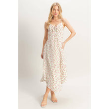 Load image into Gallery viewer, The Daydreamer Midi Dress
