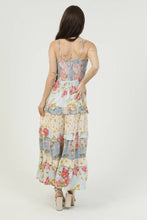 Load image into Gallery viewer, Heirloom Garden Maxi Dress
