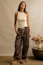 Load image into Gallery viewer, Wild Side Balloon Pants
