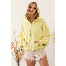 Load image into Gallery viewer, Sunshine Half Zip
