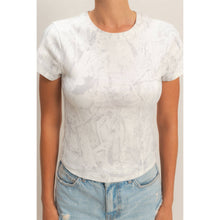 Load image into Gallery viewer, Camo Crush Tee
