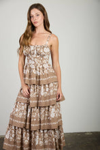 Load image into Gallery viewer, Meadow Muse Midi Dress
