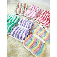 Load image into Gallery viewer, Stripe Wrist Bands Towel Set
