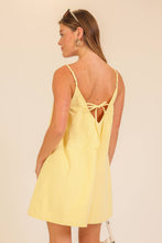 Load image into Gallery viewer, Golden Hour Romper
