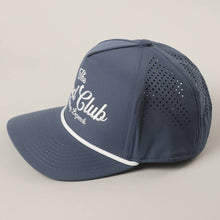 Load image into Gallery viewer, The Dad Club Performance Hat
