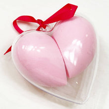 Load image into Gallery viewer, Heart Shaped Make Up Sponge

