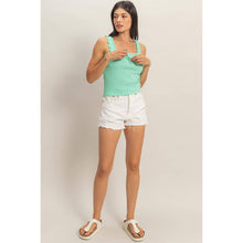 Load image into Gallery viewer, Sweetheart Muse Tank
