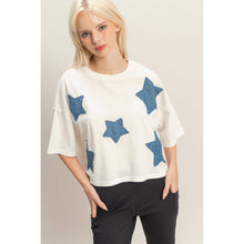 Load image into Gallery viewer, Starstruck Vintage Tee⭐️
