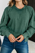 Load image into Gallery viewer, Evergreen Ease Sweatshirt
