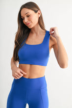 Load image into Gallery viewer, The On The Move Sports Bra

