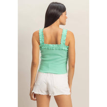 Load image into Gallery viewer, Sweetheart Muse Tank
