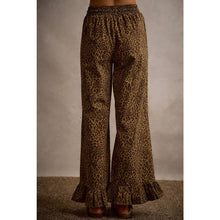 Load image into Gallery viewer, Wild &amp; Whimsy Leopard Pants
