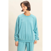 Load image into Gallery viewer, Clean Slate Crewneck

