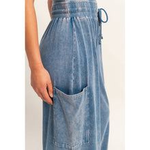 Load image into Gallery viewer, Cozy &amp; Sleek Jumpsuit
