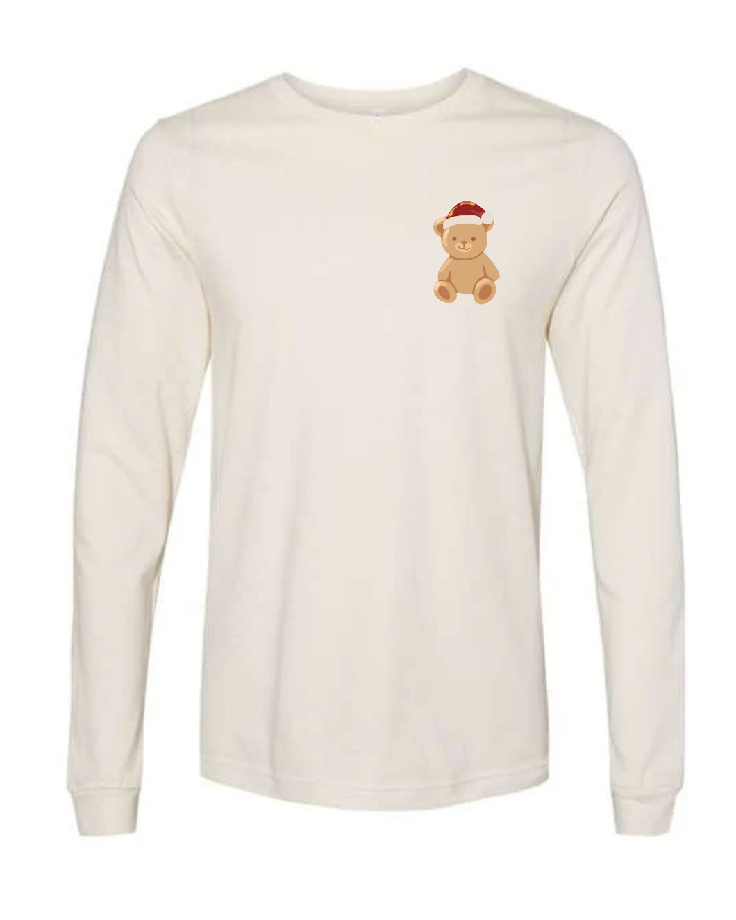 Cozy Christmas Graphic Shirt