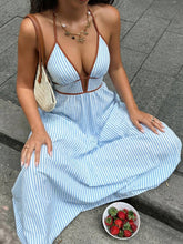 Load image into Gallery viewer, Harbor Muse Dress
