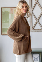 Load image into Gallery viewer, Crisp Air Cardigan
