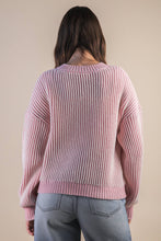 Load image into Gallery viewer, Hearts Entwined Cardigan
