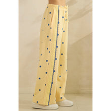 Load image into Gallery viewer, Polka Dot Dreams Lounge Set
