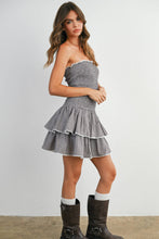 Load image into Gallery viewer, Autumn Picnic Dress

