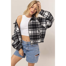 Load image into Gallery viewer, The Midnight Whisper Jacket 🌙
