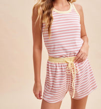 Load image into Gallery viewer, Pink Lemonade Lounge Set
