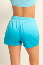 Load image into Gallery viewer, Ocean Fade Lounge Shorts
