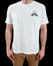 Load image into Gallery viewer, Hungry For Barbells Tee
