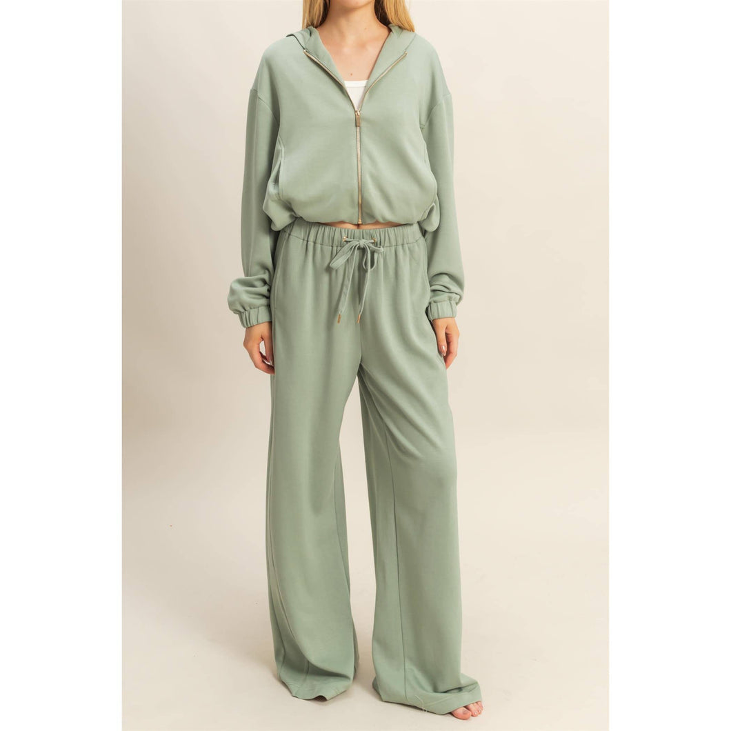 Sereni-tea Trousers