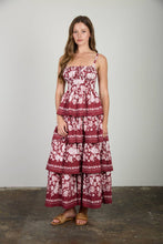 Load image into Gallery viewer, Meadow Muse Midi Dress
