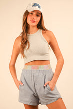 Load image into Gallery viewer, Saltwater Stripes Boxer Shorts
